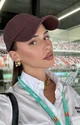 Leah Halton