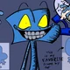 Yandere Four - TPOT