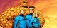 The Fantastic Four
