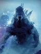 Legendary Godzilla