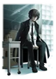 01 - Osamu Dazai