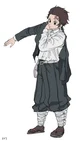 Tanjiro Kamado 