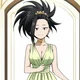 Momo Yaoyorozu