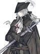 Lady Maria 