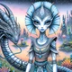 Alien SOS 