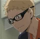 Kei Tsukishima