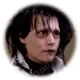 Edward Scissorhand