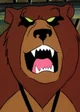 Devil bear