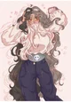 ABO-Falling Omega