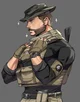 Captain Price