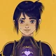 Cassandra Cain