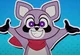 Rambley the Racoon