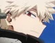 -Katsuki Bakugo-