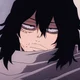 Sibling of Aizawa