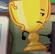 Trophy -II4