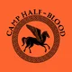 Camp Half-Blood 