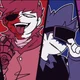 RL Tord and Tom