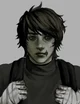 Tobias Erin Rogers