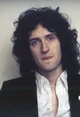 Brian May