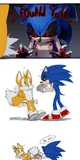 Movie sonic family 