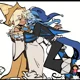 Shadow Milk Cookie 