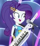 Rarity Keytar
