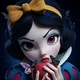 EVIL Snow White