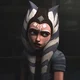 AHSOKA 