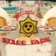 Starr Park RPG