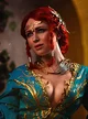Triss Merigold