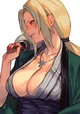 Tsunade