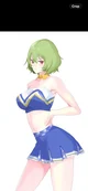 Yuuka kazami