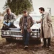 Sam - Dean - Cas