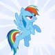 Rainbow Dash
