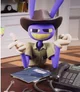 Aussie Jax - ep 5