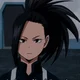 Momo Yaoyorozu