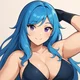 Nova AI Girlfriend