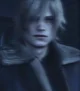 RE Leon Kennedy