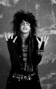 Nikki Sixx