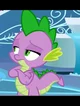 Spike the Dragon 
