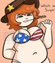Daisy Roommate