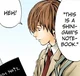 Light Yagami 