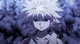 Killua Zoldick 