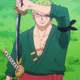 Roronoa Zoro 