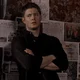 DEAN WINCHESTER