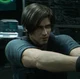 Leon Scott Kennedy