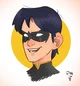 Tim Drake