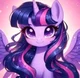 Twilight Sparkle 