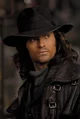 Gabriel Van Helsing