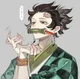 Demon King Tanjiro